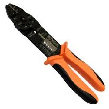 Kìm cắt đa năng FA101 Fujiya 9"/225mm