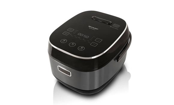 Nồi cơm điện cao tần Sharp 1.8 lít KS-IH191V-RD/GL/BK