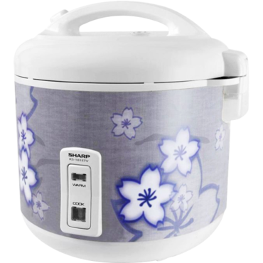 Nồi cơm điện Sharp 1.8 lít KS-181EV