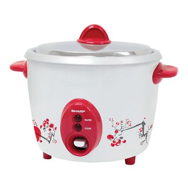 Nồi cơm điện Sharp KSH-D40V