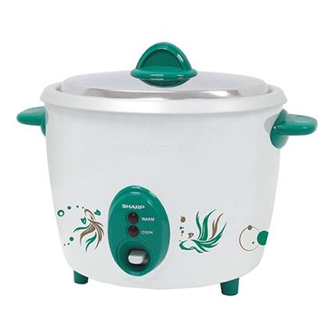 Nồi cơm điện Sharp KSH-D40V