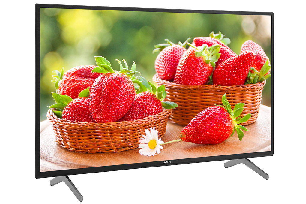 Tivi Sony 4K 43 inch KD-43X80J