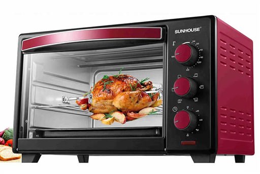Lò nướng 26L Sunhouse SHD4226