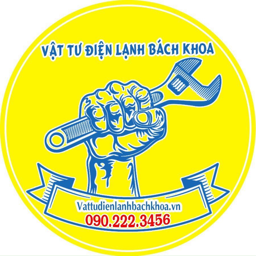Vật tư điện lạnh gần đây