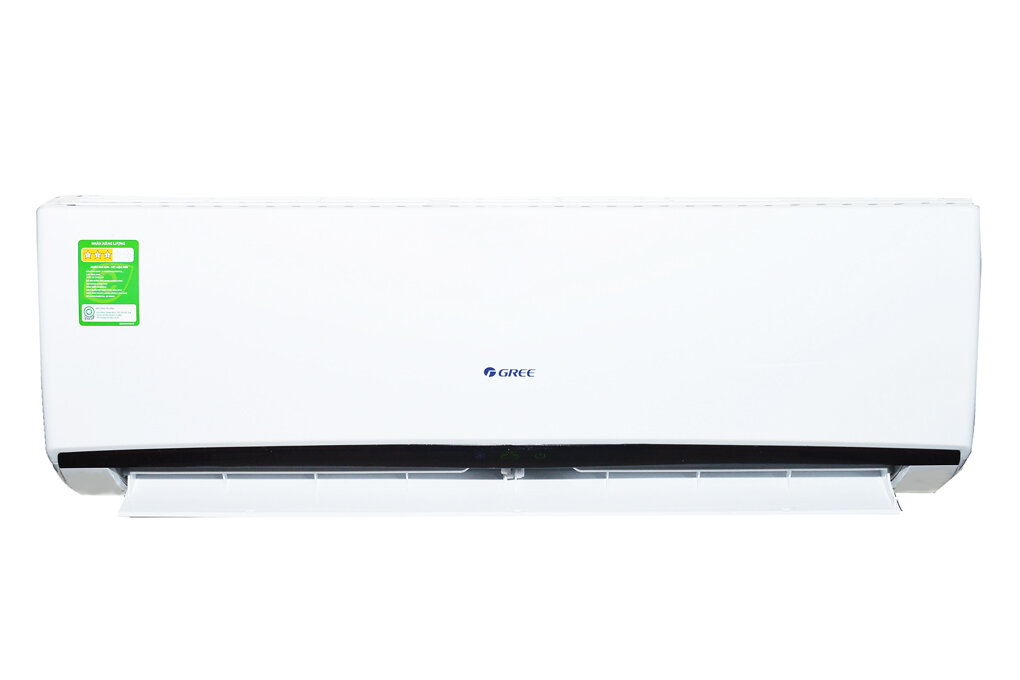 Điều hòa 1 chiều 12.000BTU Gree GWC12QC-K3NNC2H