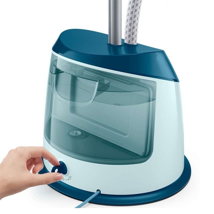 Bàn là cây hơi nước Philips GC518 1600W