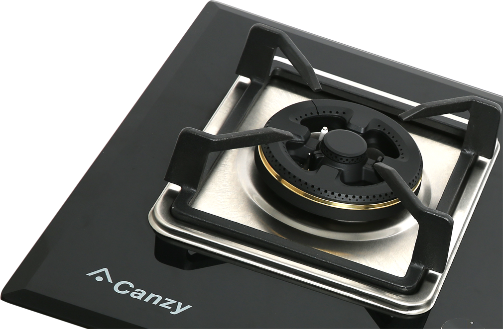 Bếp Gas Âm Cao Cấp Canzy Model: CZ 118S