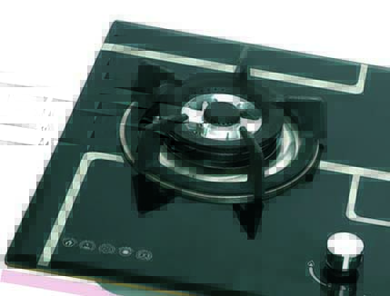 Bếp Gas Âm Cao Cấp Canzy CZ 268 Caro