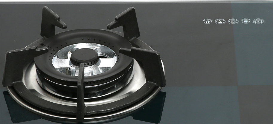 Bếp Gas Âm Cao Cấp Canzy CZ 268 XĐ