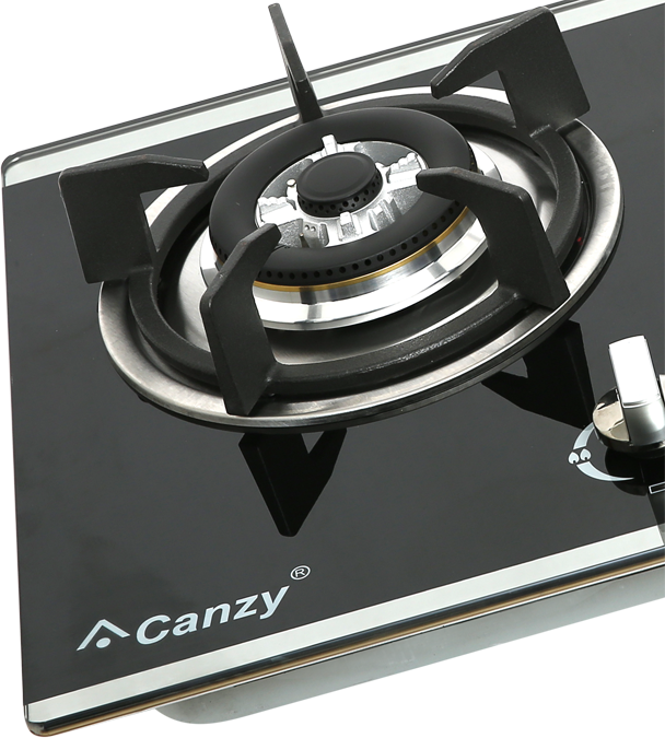 Bếp Gas Âm Cao Cấp Canzy CZ 662