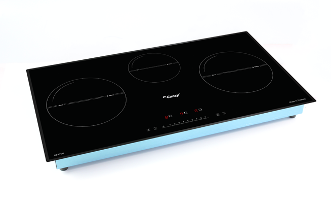 Bếp từ cao cấp Canzy CZ 67GH