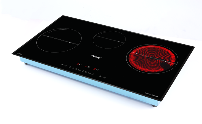 Bếp điện từ cao cấp Canzy CZ 67GP