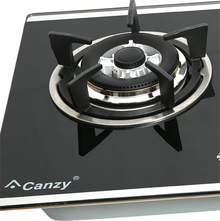 Bếp Gas Âm Cao Cấp Canzy CZ 762