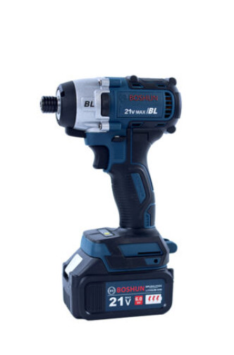 Máy bắn bulong Boshun 380NPC