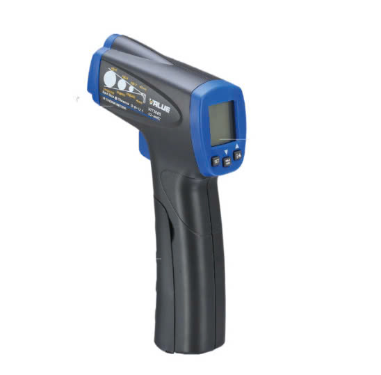 Máy bắn nhiệt độ VIT300S ( Liên hệ zalo: 090.222.3456 - 0902223455)