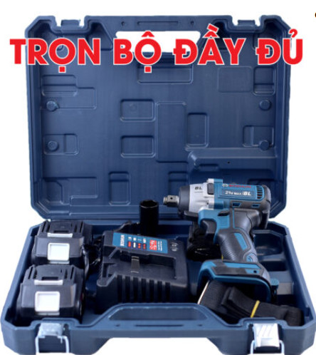 Máy bắn bulong Boshun 380NPC