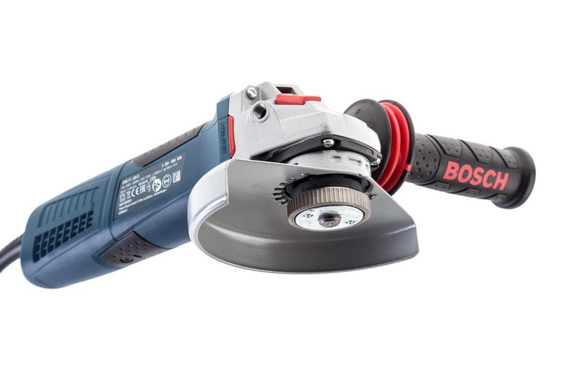 Máy mài góc Bosch GWS 17-150 CI