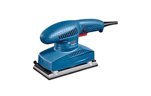 Máy chà nhám rung Bosch GSS 2300