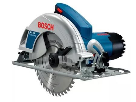 Máy cưa đĩa Bosch GKS-190