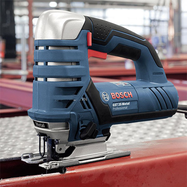 Máy cưa lọng Bosch GST 25M