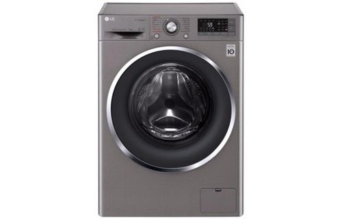 Máy giặt sấy LG Inverter 9kg FC1409D4E
