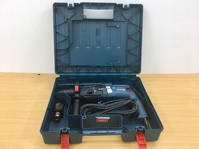 Máy khoan búa Bosch GBH 2-28 DFV