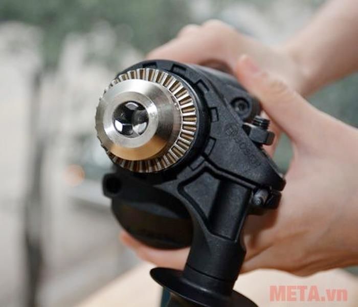 Máy khoan động lực Bosch GSB 13 RE