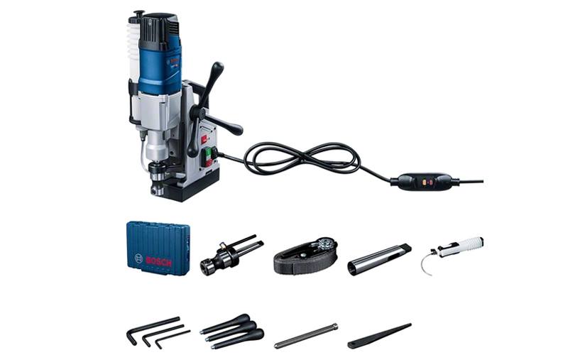 Máy khoan từ Bosch GBM 50-2