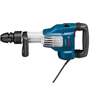 Máy đục bê tông Bosch GSH 11 VC