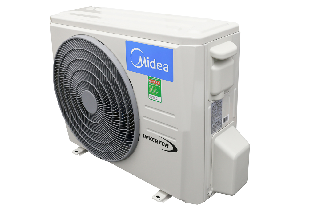Điều hòa Midea 1 chiều 12000BTU Inverter MSMAIII-13CRDN1