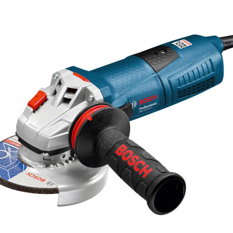 Máy mài góc Bosch GWS 13-125 CI (1300W)