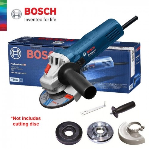Máy mài góc Bosch GWS 750-100
