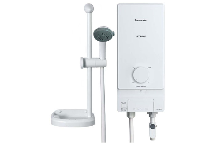 Bình nước nóng trực tiếp Panasonic DH-4MP1VW