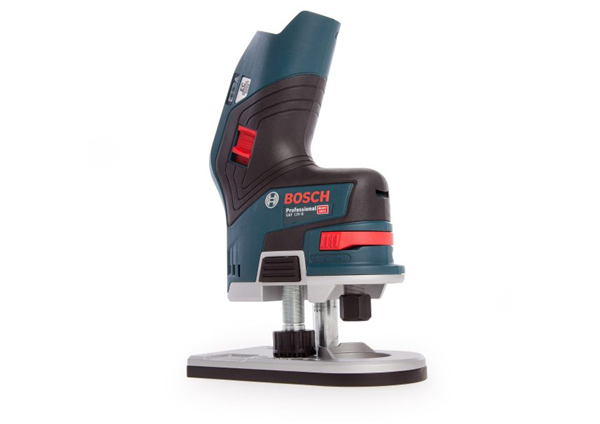 Máy phay dùng pin Bosch GKF 12V-8 (Solo)