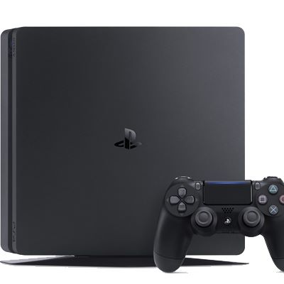 Máy PS4 Sony Slim 500GB CUH-2106A B01 (FiFa18 bundle)