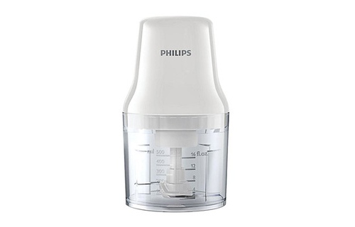 Máy xay thịt Philips HR1393 450W 0.7L
