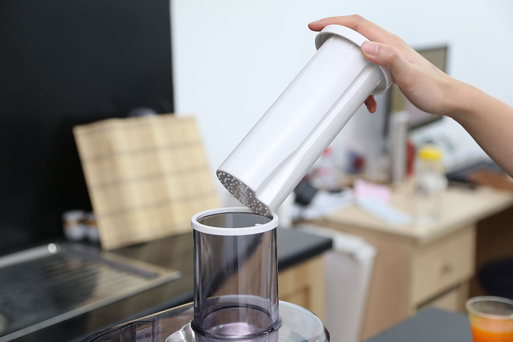 Máy ép trái cây Panasonic PAVH-MJ-SJ01WRA – 1.5 Lít - Hàng chính hãng