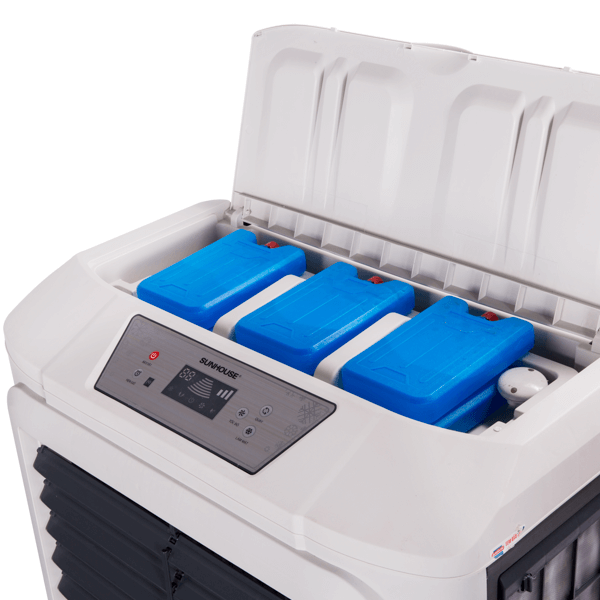 Quạt điều hòa Sunhouse SHD7755