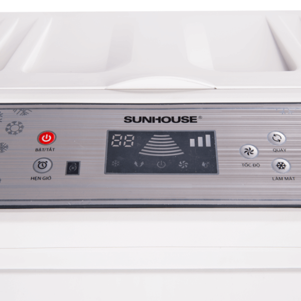 Quạt điều hòa Sunhouse SHD7755