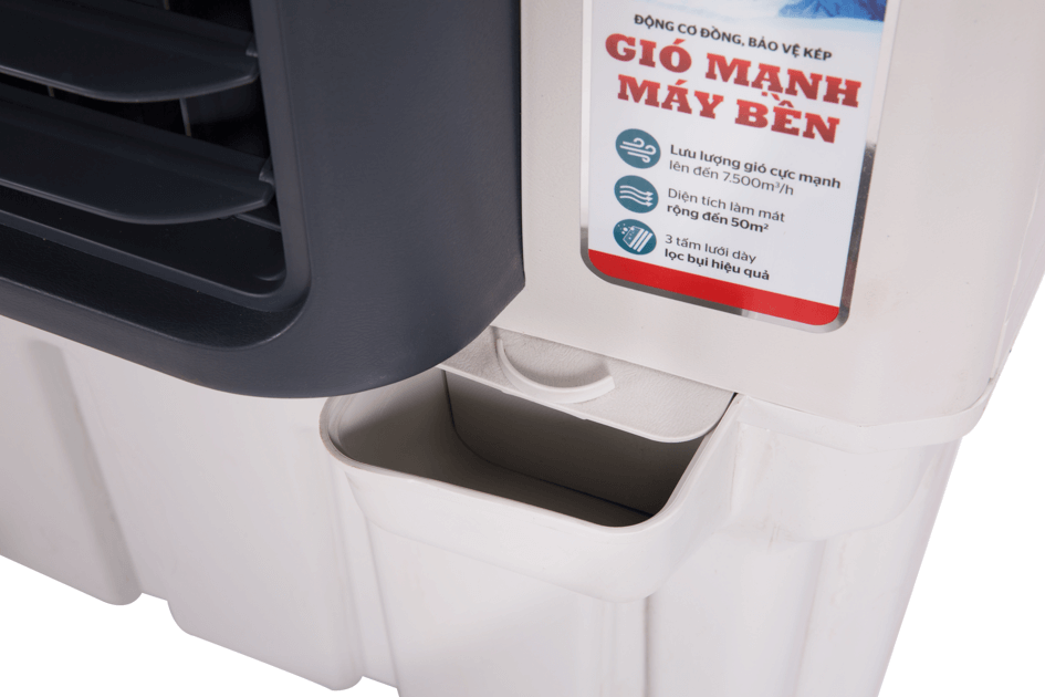 Quạt điều hòa Sunhouse SHD7771