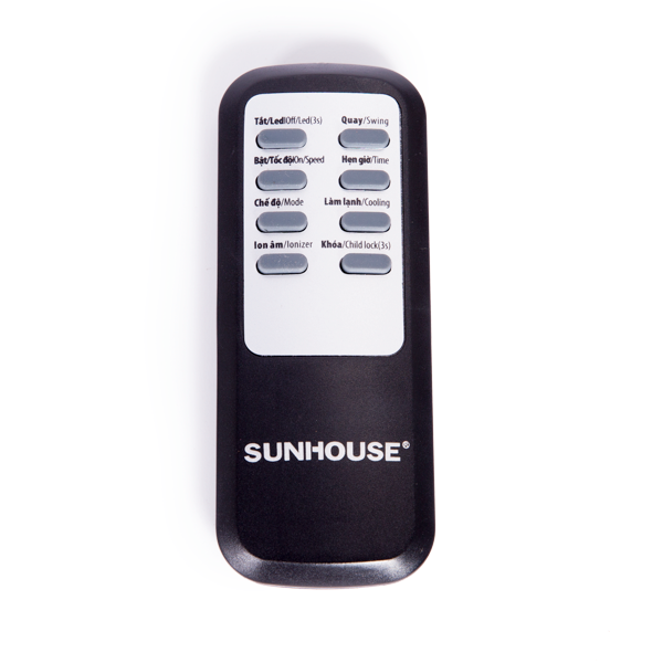 Quạt điều hòa Sunhouse SHD7731
