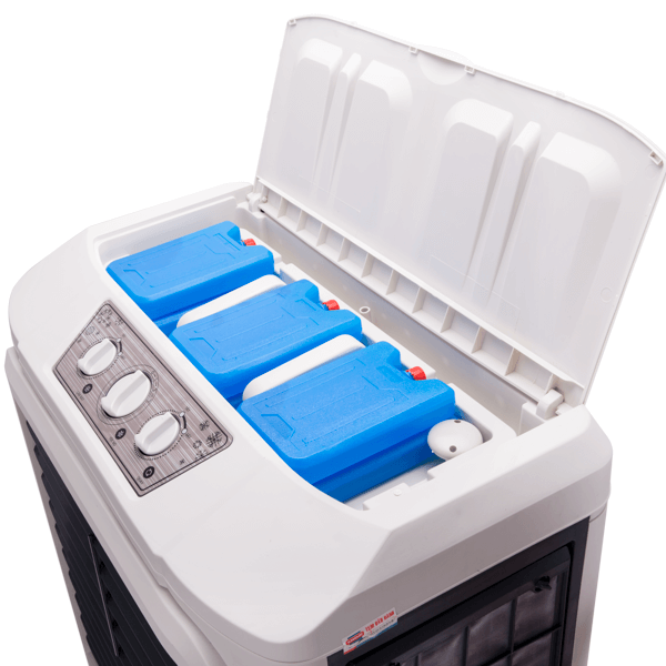 Quạt điều hòa Sunhouse SHD7754