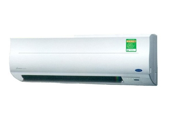 Điều hoà Carrier 1 chiều 18000BTU Inverter 38/42GCVBE018 - Tặng công lắp đặt