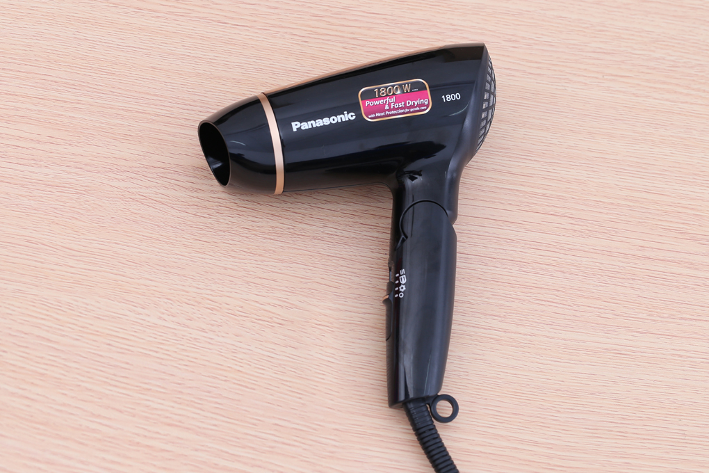 Máy sấy tóc Panasonic EH-ND30-K645 Đen