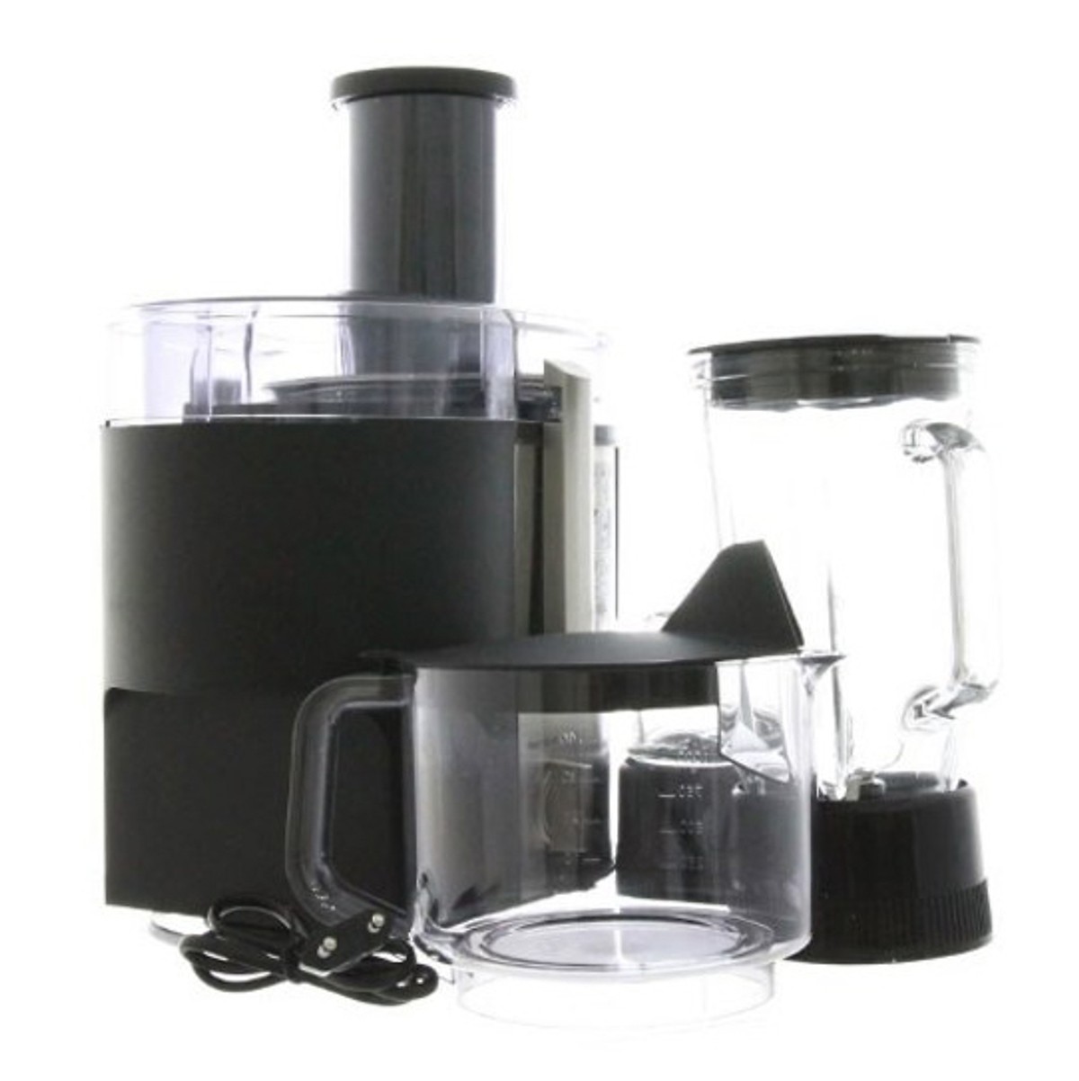 Máy xay ép đa năng Panasonic PAXD-MJ-DJ31SRA – 1.Lít - Hàng chính hãng