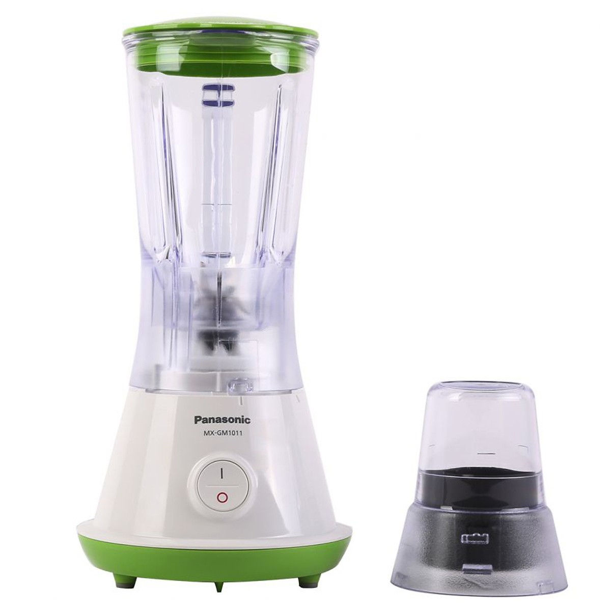 Máy xay sinh tố Panasonic PASO-MX-GM1011GRA (1L) (Xanh) - Hàng chính hãng