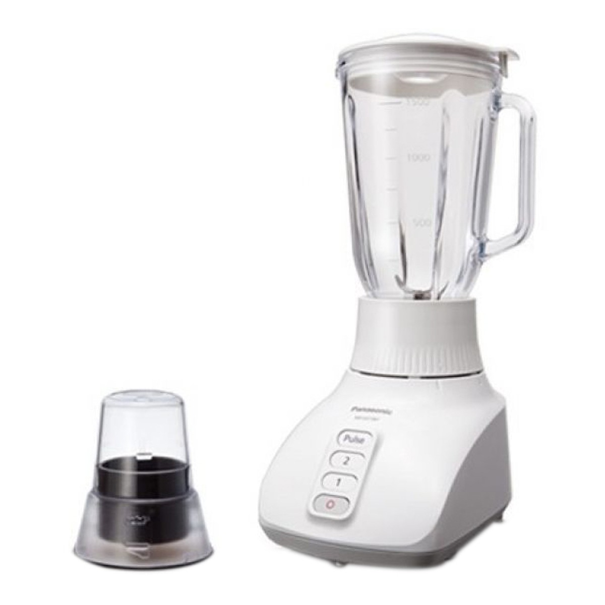 Máy xay sinh tố Panasonic PASO-MX-GX1561WRA – 1.5 Lít - hàng chính hãng