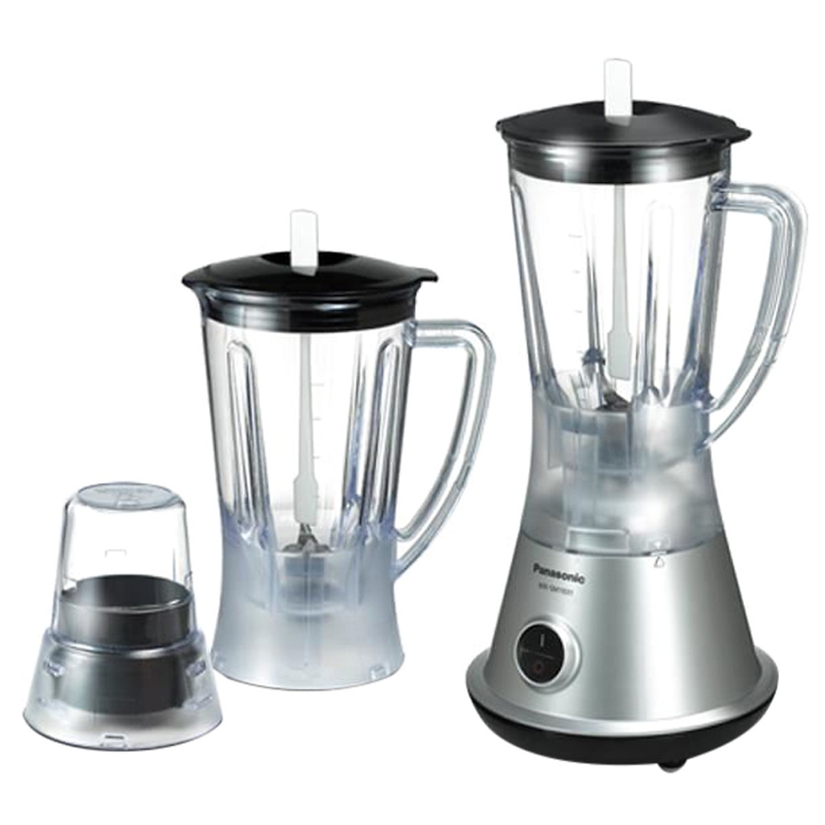 Máy xay sinh tố Panasonic Paso -MX-SM1031SRA – 1.0 Lít - Hàng chính hãng