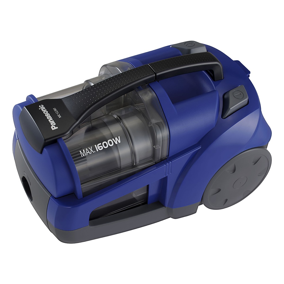 Máy hút bụi Panasonic MC-CL561AN46 - Hàng Chính Hãng