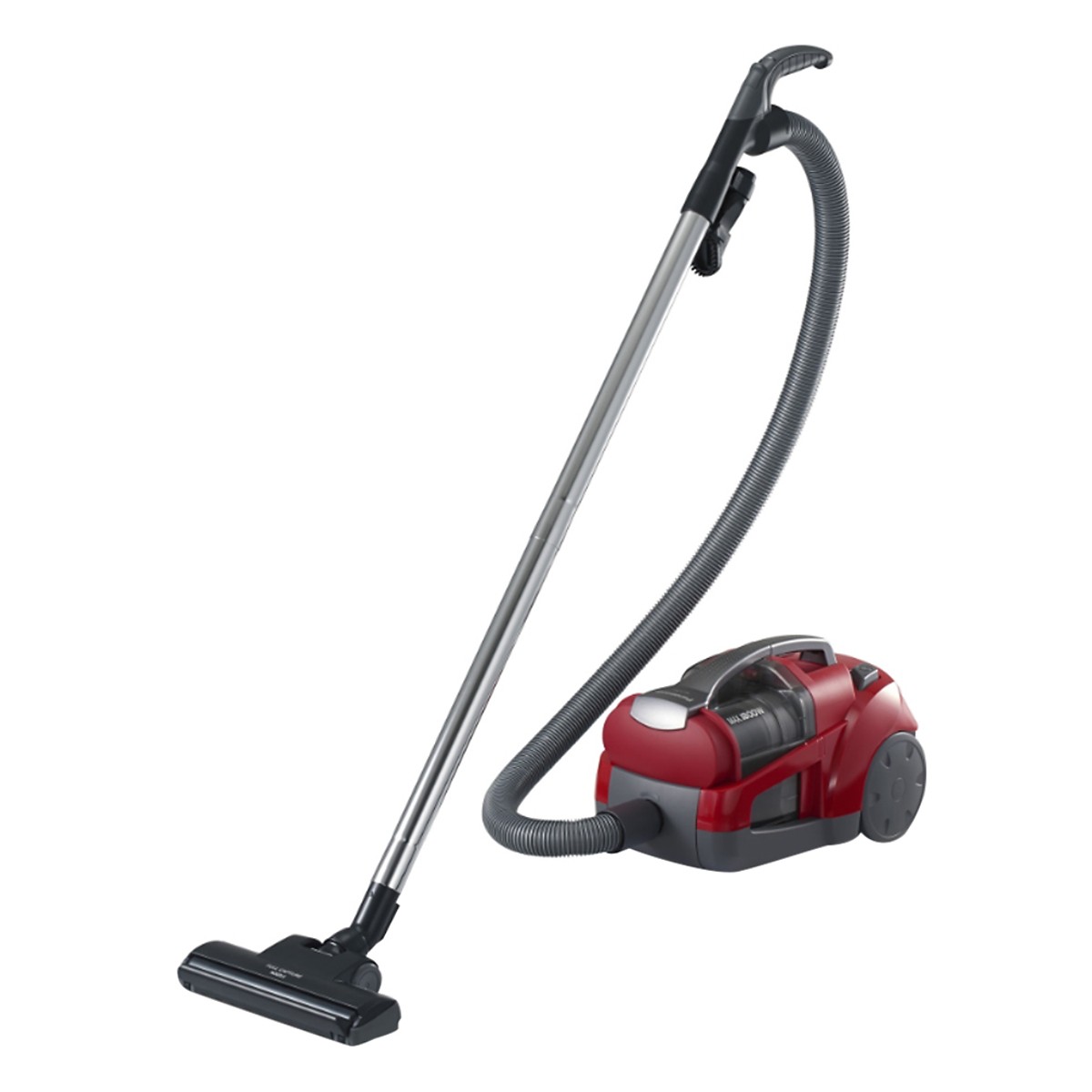 Máy hút bụi Panasonic MC-CL563RN46 - Hàng Chính Hãng